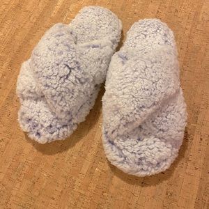 Vera Bradley-BrandNew- size 5-6(small) house shoes